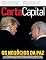Livro Revista CartaCapital: Edição 1383 (15 de outubro de 2025)