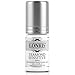 LONRIS Maximum Sensitive Eyelash Extension Glue - no Fume no Irritation - Lash Adhesive for Professionals and Beginners - Semi-Permanent Individual Supply - up to 4 Weeks Strong Retention Black 5 ml