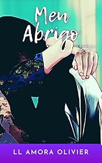 Livro Meu Abrigo