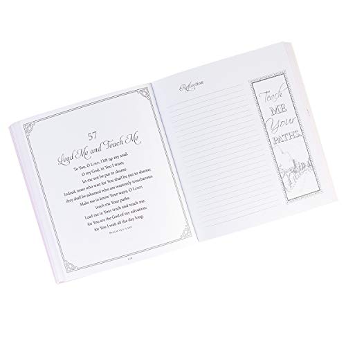 Illustrated Prayers from the Bible: A Creative Prayer Book