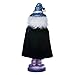 Kurt Adler 18-Inch Wooden Hollywood Wizard Nutcracker