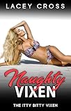 Naughty Vixen: A Wife Sharing Story