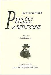 Pensées &  réflexions