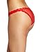 Baci Lingerie Women's Spanish Dreams French Cut Bikini Panty