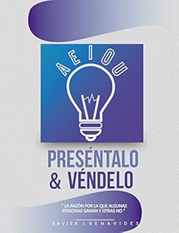 Amazon Com Presentalo Vendelo Elevator Pitch Nº 1 Spanish