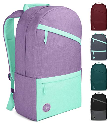 Simple-Modern-Legacy-Backpack-with-Laptop-Compartment-Sleeve-25L-Travel-Bag-for-Men-Women-College-Work-School-Tropical-Seas-Color-Blocked