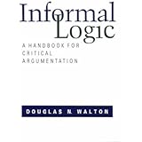 Informal Logic: A Handbook for Critical Argumentation