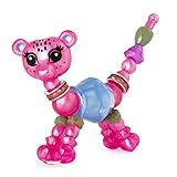 Twisty Petz Charmy Cheetah