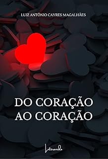 Livro DO CORAÇÃO AO CORAÇÃO
