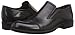 ECCO Men's Harold Wing Tip Oxford, Black, 43 EU/9-9.5 M US