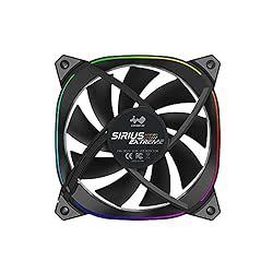 IN WIN Sirius Extreme ARGB Fan Triple Pack