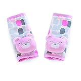 Character Strap Covers