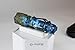 J5 Tactical J5 V1 Pro Blue Aqua Tactical Flashlight - The Original 300 lm Ultra Bright, LED Mini 3 Mode Flashlight, Blue Aqua…