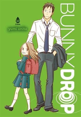 Bunny Drop, Vol. 10 (Bunny Drop, 10)