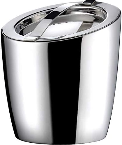 Couzon Boheme Ice Bucket Double Wall Stainless Steel 808308