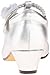 Jumping Jacks Kate T-Strap Dress Shoe (Little Kid/Big Kid)