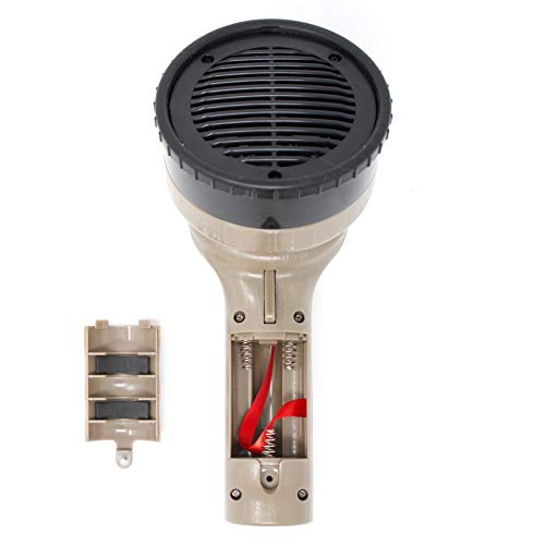 image for Cass Creek Mega Amp 20X Predator Call, Hand Held, Electronic Call, Lou