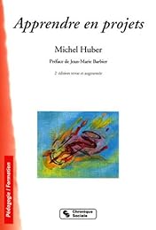 Apprendre en projets