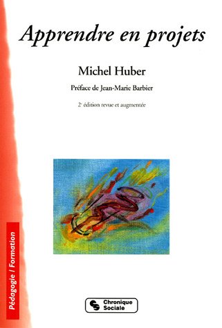 Apprendre en projets