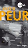 Avoir peur by 