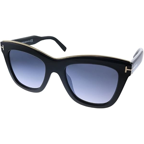 Amazon.com: Tom Ford Guinevere Smoke Gradient Butterfly  display picture 1