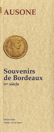 Souvenirs de Bordeaux