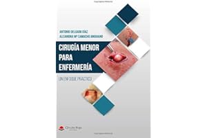 Cirugía Menor para Enfermería. Un enfoque práctico
