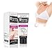 Underarm Whitening Cream Armpit Knee Elbows and Upper Inner Thigh Lightening Whitener For Every Dark Skin or Sensitive Areas (60g)
