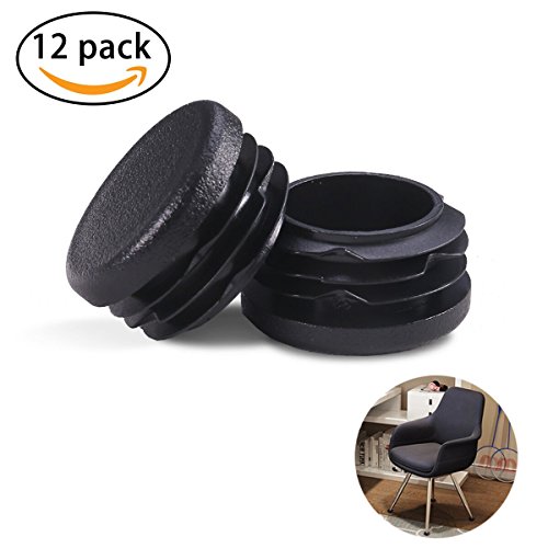 Top patio table leg cap 1.25 inch Sideror Reviews