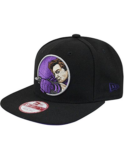 New Era 9Fifty Hawkeye Retroflect Snapback Cap (S-M)