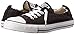 Converse Women's Chuck Taylor All Star Shoreline Slip Sneaker Black 10