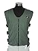 COMPCOOLER Backpack ICE Water Cooling System, Mesh Liquid Cooling Vest, 3L Detachable Bladder, Liquid Circulation Cooling Underwear Design, (M/L)