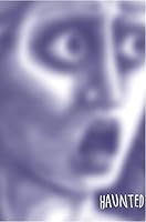 Cover of Haunted