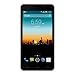 POSH MOBILE REVEL PRO GSM UNLOCKED DUAL SIM 5.0” SMARTPHONE with unique colorful design, FULL-sized display, 8MP Camera and 8GB of Storage. 1 Year warranty. (Model#: X510 SILVER)