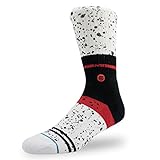 Stance Men's Nero Socks