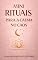 Livro Mini rituais para a calma no caos: 35 práticas para aliviar a ansiedade, equilibrar emoções e cultivar paz interior todos os dias