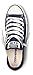 Converse Chuck Taylor All Star Canvas Low Top Sneaker, Navy ,6.5 mens_us/8.5 womens_us