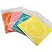 Mix Color Bowknot Especially for You Cookie Candy Sweet Party Gift Wrapping Packaging Bags, Pack of 95