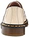 Dr. Martens Women's 1461 W 3 Eye Gibson Shoe