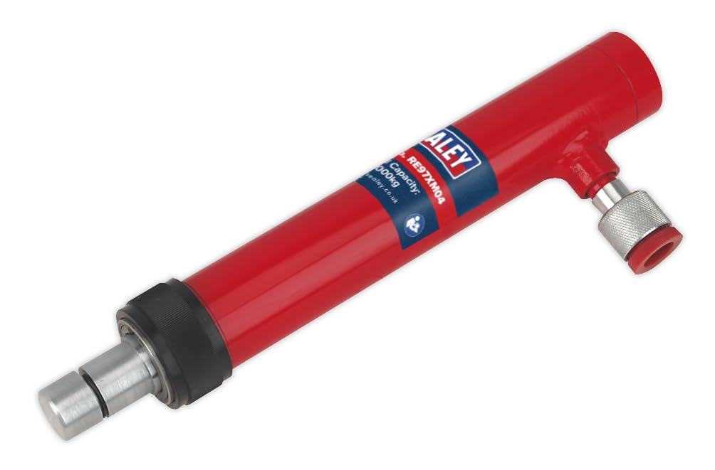 Sealey Re97Xm04 Push Ram - Midi 4Tonne
