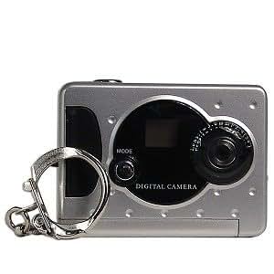 Amazon.com : Mini 100K USB Keychain Digital PC Web/Video