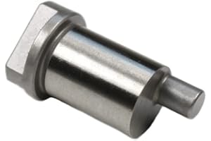 XHBAN Crankshaft 36-17-0305 36-17-0300 2456-20 2457-20 Fits Milwauke M12 Ratchet