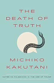 Michiko Kakutani