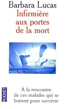 Infirmiere Aux Portes De La Mort Barbara Yelin Babelio