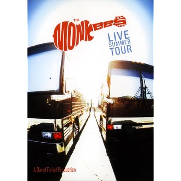 The Monkees - The Monkees, Live 1967 - Amazon.com Music