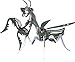 OWI Mega Mantis Aluminum Skulpture Kit
