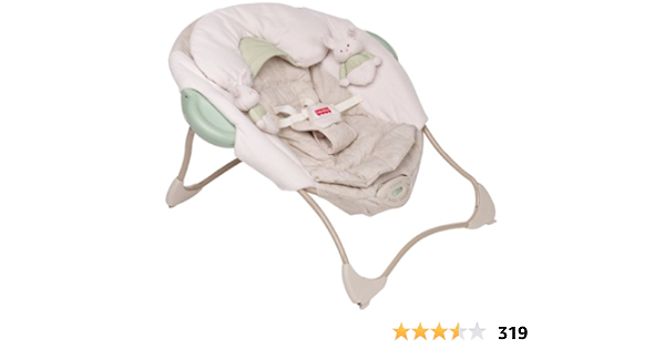 baby papasan