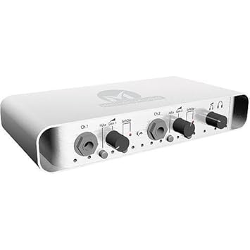 miglia harmony audio