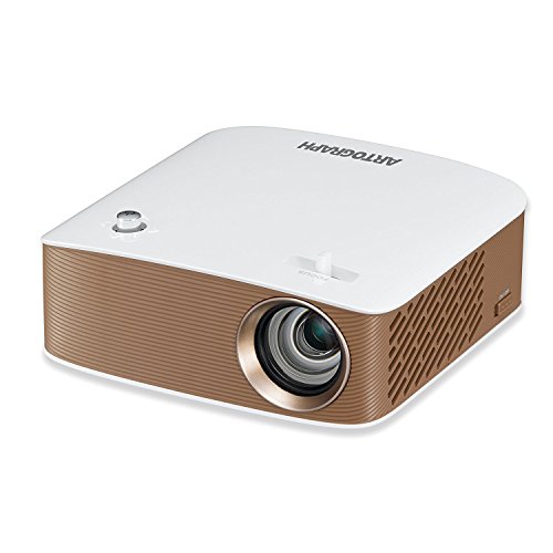 Artograph Flare150 Art Projector, White - Artograph
