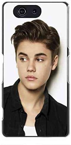 Amazon ジャスティン ビーバー Justin Bieber 携帯電話ケース ケース スマホカバー ジャスティン ビーバー Justin Bieber 携帯電話ケース Sony Xperia Z3mini バックカバー 携帯電話ケース ケース カバー 通販